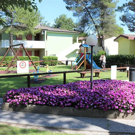 Apartment Villaggio Azzurro Bibione