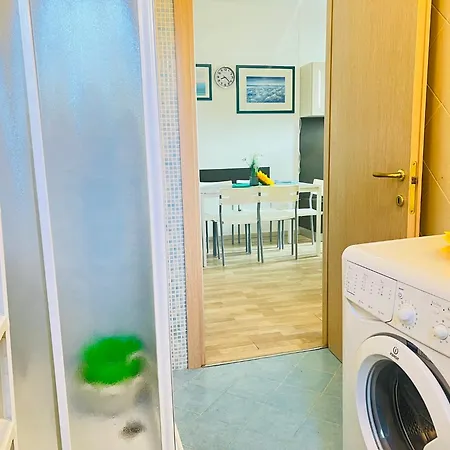 Villaggio Azzurro Apartment Bibione