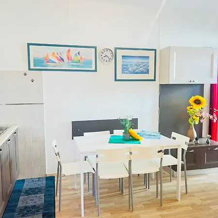 Villaggio Azzurro Apartment