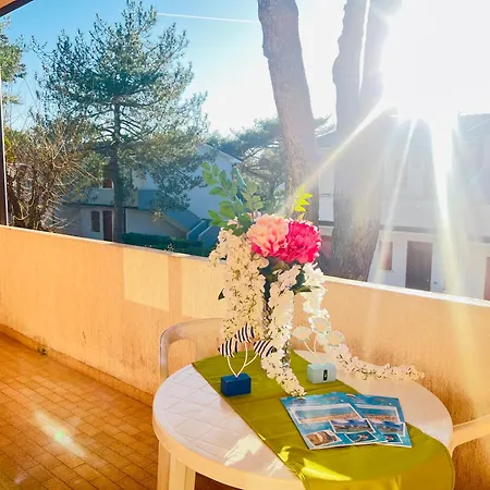 Villaggio Azzurro Apartment Bibione